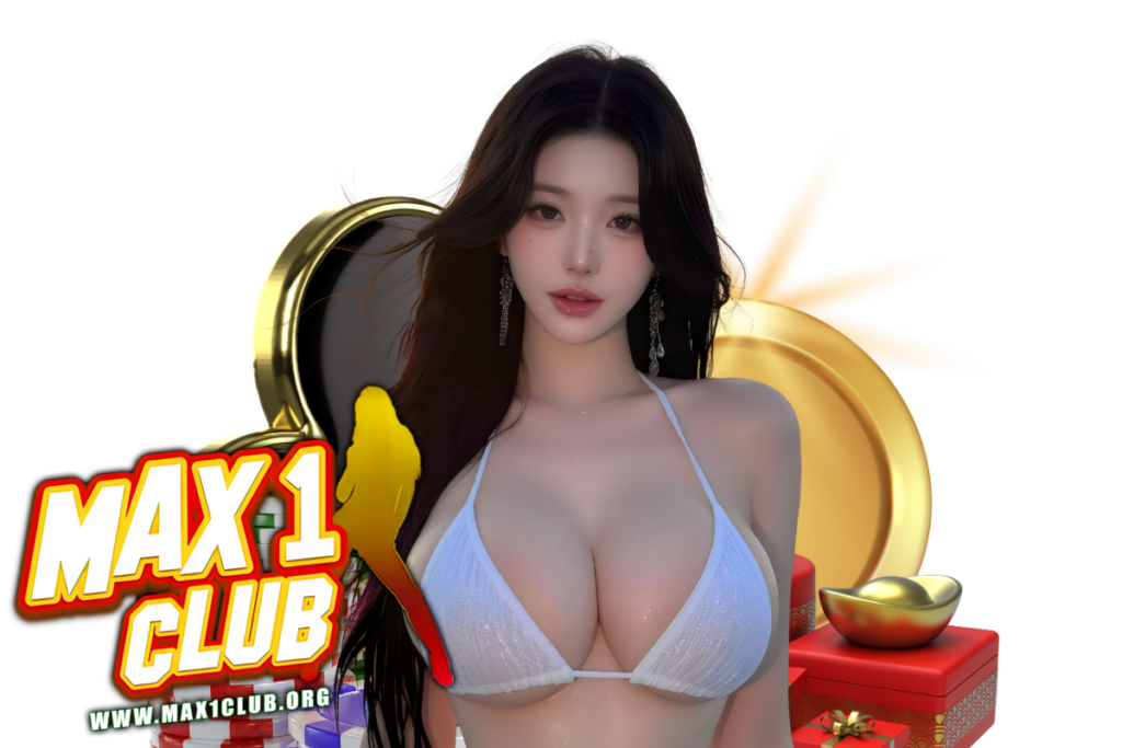สล็อต max1club